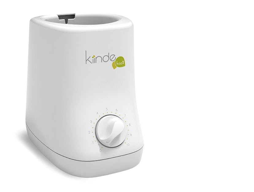 Kiinde Kozii Baby Bottle Warmer