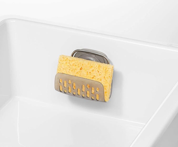 OXO Good Grips Sponge Holder