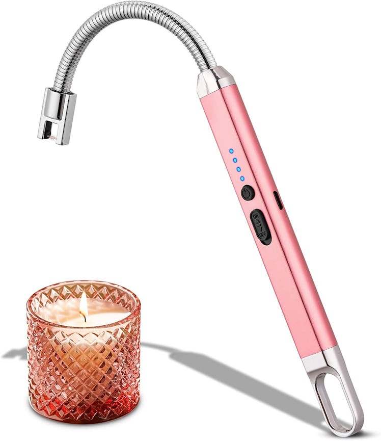 MEIRUBY Electric Candle Lighter