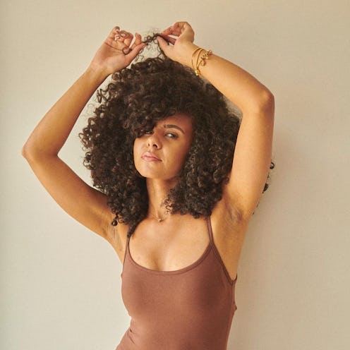 Experts share their best tips for crafting a curly hair care routine.