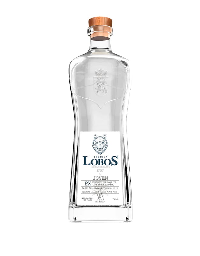 LeBron James: Lobos 1707 Tequila