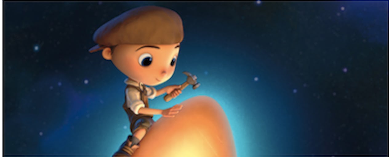 The Best Pixar Shorts For Kids & Parents To Watch Together