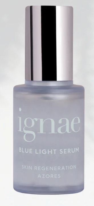 ignae blue light serum