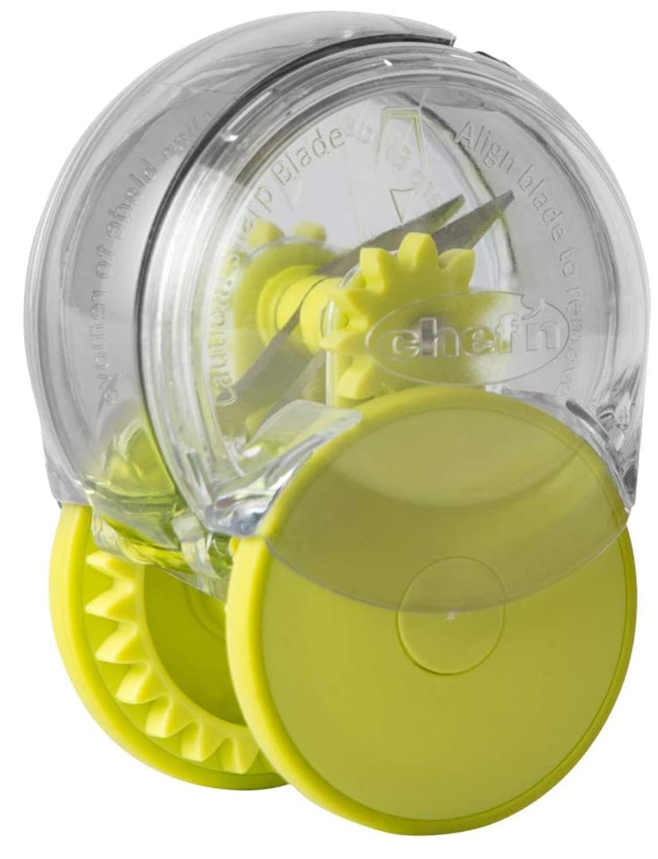 Chef&rsquo;n Garliczoom Garlic Chopper