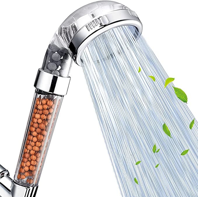 NOSAME Shower Head