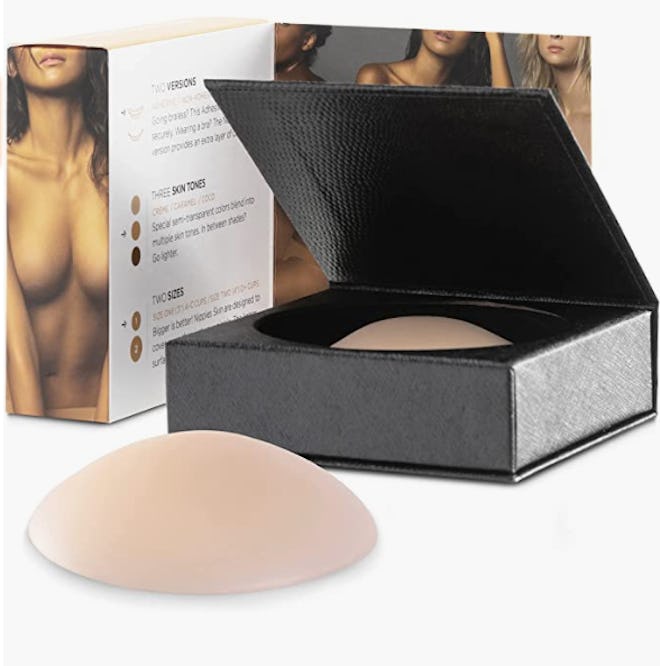 NIPPIES Nipple Covers