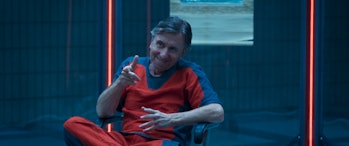 Tim Roth in She-Hulk: Attorney At Law