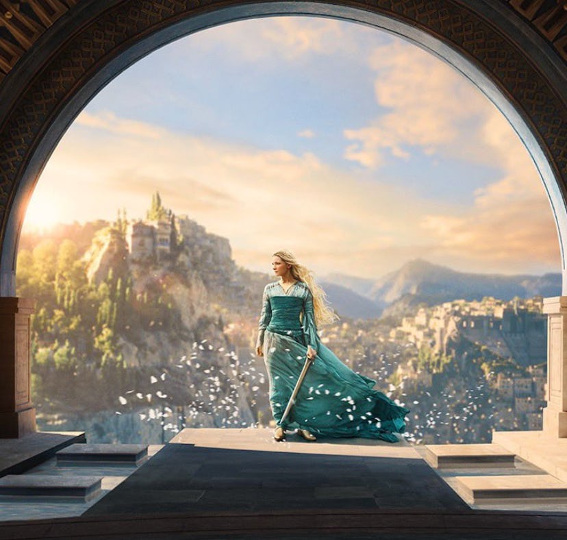Where was rings of power filmed? These rings of power filming locations include New Zealand.