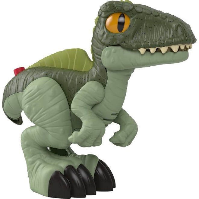 Imaginext 'Jurassic World: Dominion' Growlin' Giga Dinosaur