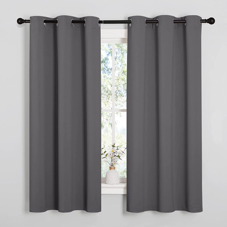 NICETOWN Insulated Blackout Curtains