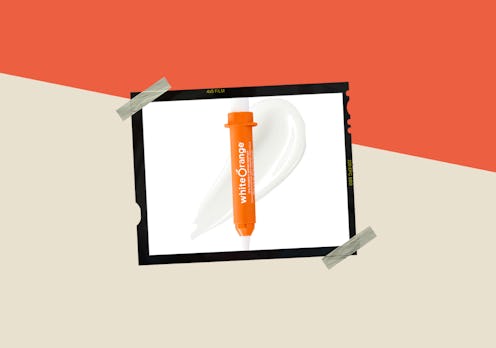 White Orange - a new generation of vitamin C