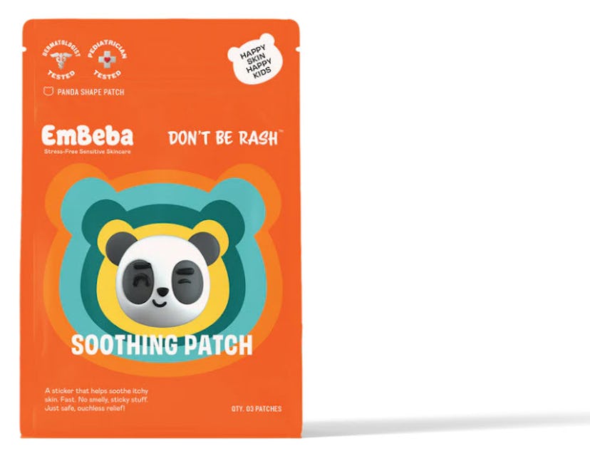 EmBeba Soothing Patch (9-Pack)