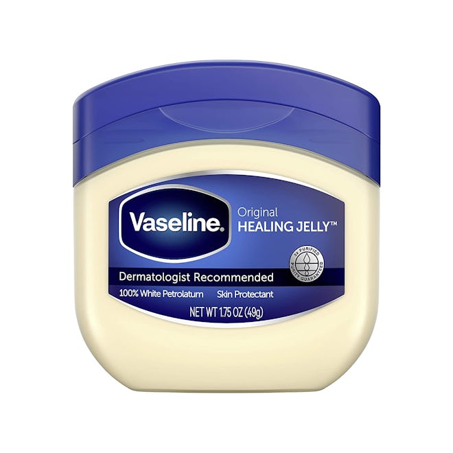 Vaseline Healing Jelly