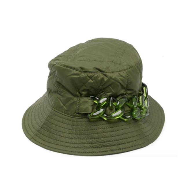 Gcds Chainlink Detail Fisherman Hat