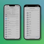 How to recover deleted text messages in iOS 16