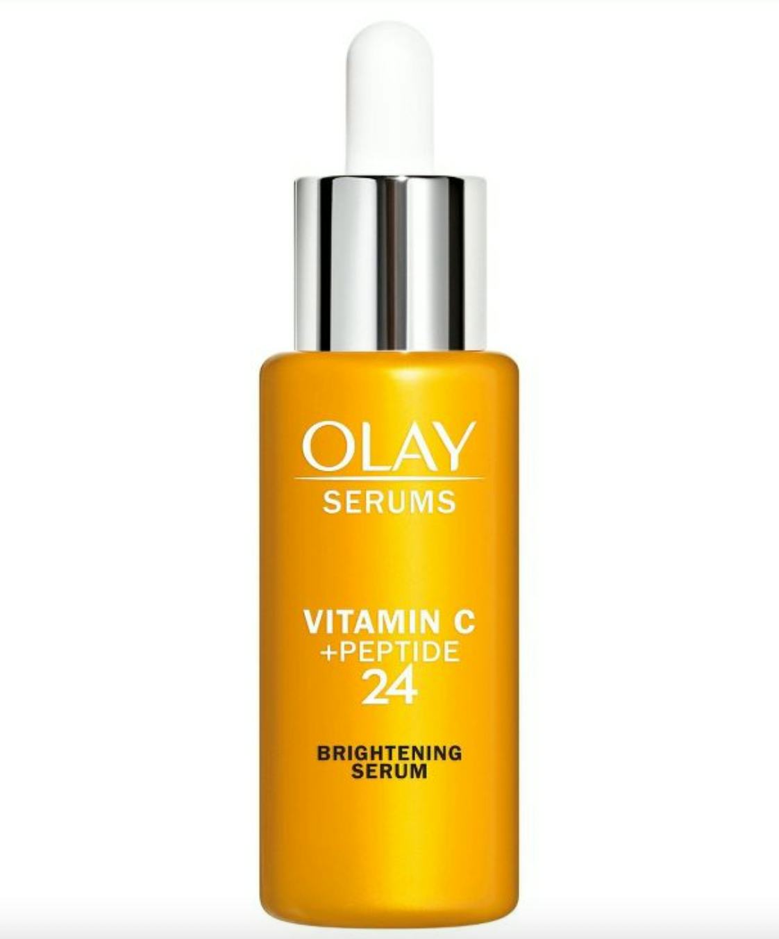 Olay Vitamin C + Peptide 24