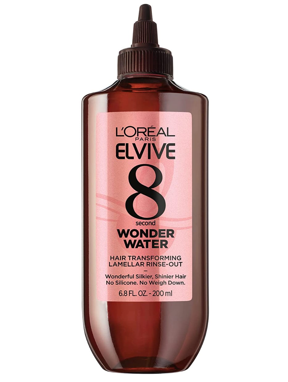 L’Oreal Paris Elvive 8 Second Wonder Water Lamellar