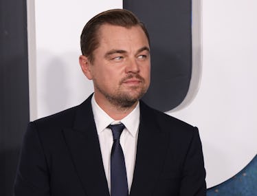 Leonardo DiCaprio