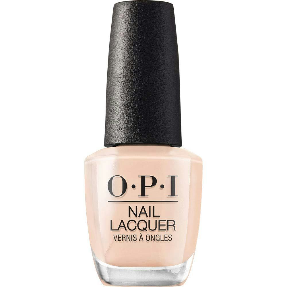 OPI Nail Lacquer, Samoan Sand