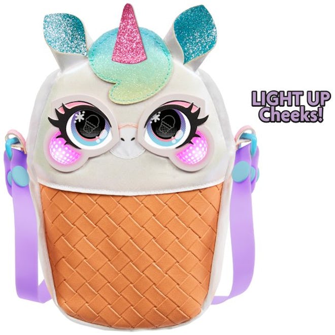 Purse Pets Glami-Cone