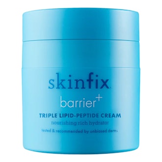 Skinfix moisturizer