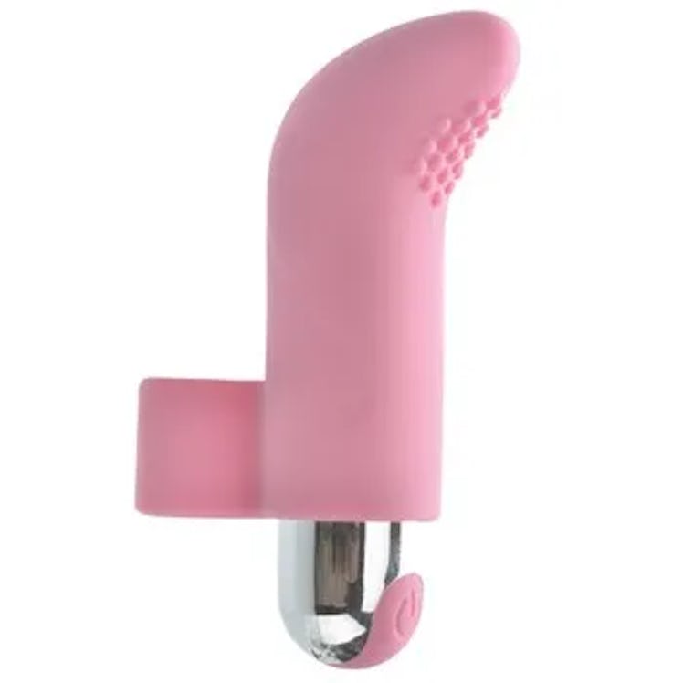 Adam & Eve Rechargeable Finger Vibe