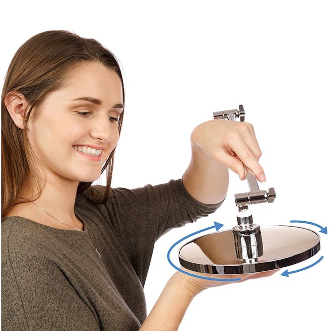 Waterpoint Adjustable Shower Arm Extension