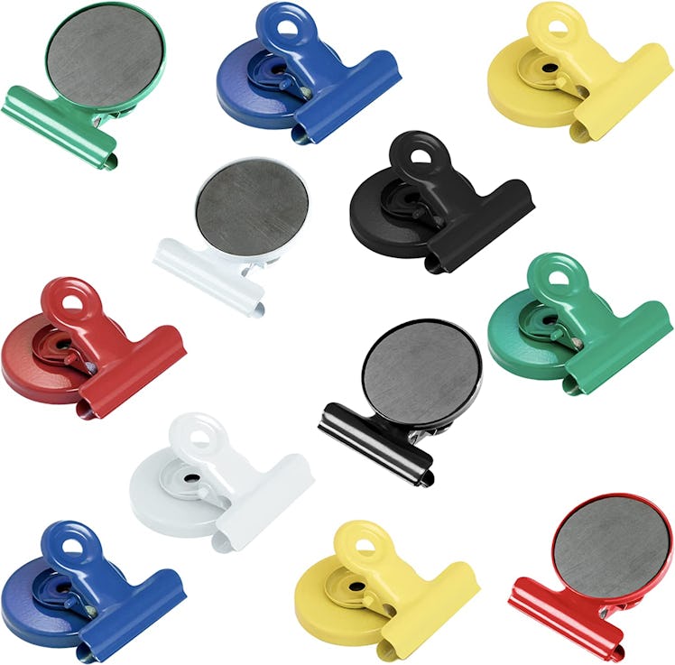 Papercode Magnetic Clips (24-Pack)