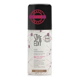 Style Edit Root Touch-Up Spray