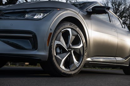 Der Kia EV6 2022 ist das bisher familienfreundlichste Elektrofahrzeug 1 b93d8d8a 7b9d 484d bc56 08188b00f964 18365 kia ev6 1