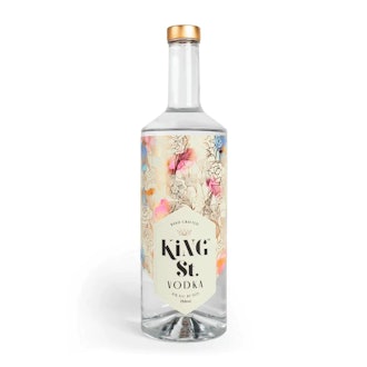 Kate Hudson: King St. Vodka 