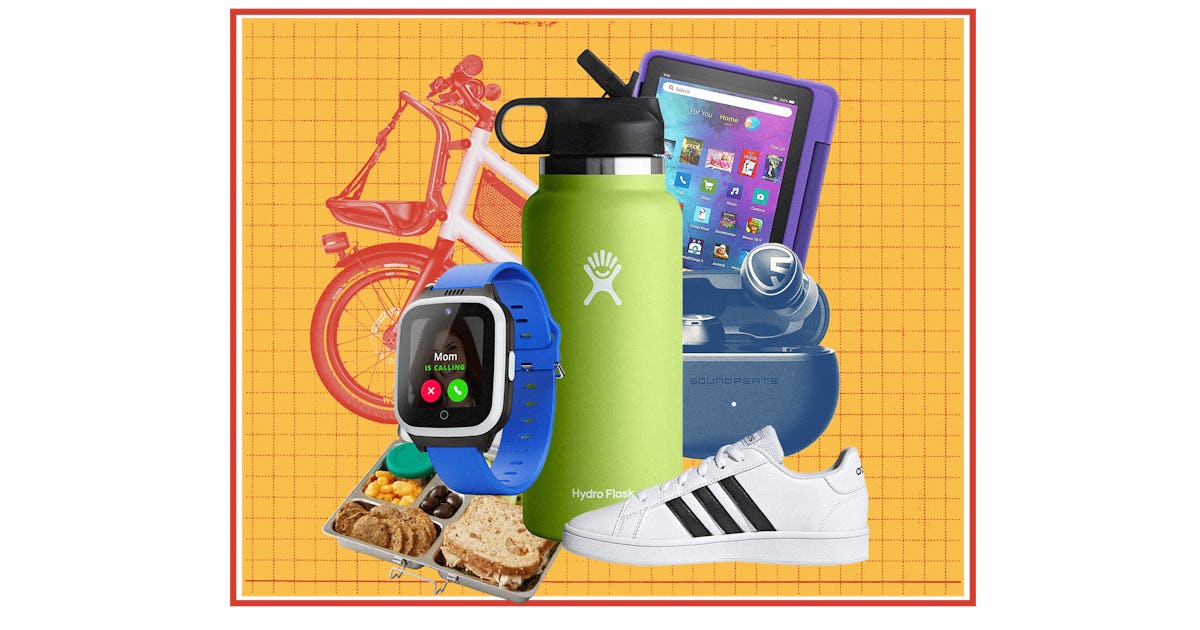 25 Dinge, die Ihrer Familie helfen, ins Schuljahr zu kommen 25 Dinge, die Ihrer Familie helfen, ins Schuljahr zu kommen