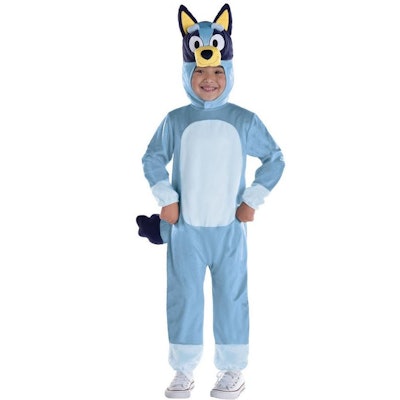 Kids' Bluey Costume