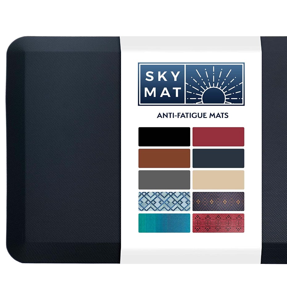 Sky Solutions Anti Fatigue Mat