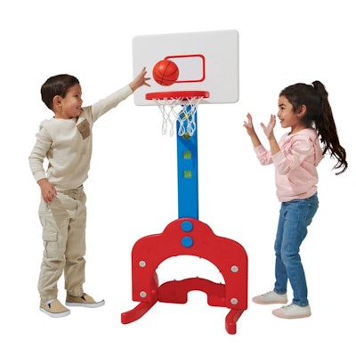 Play Day 3-in-1 Sports Set