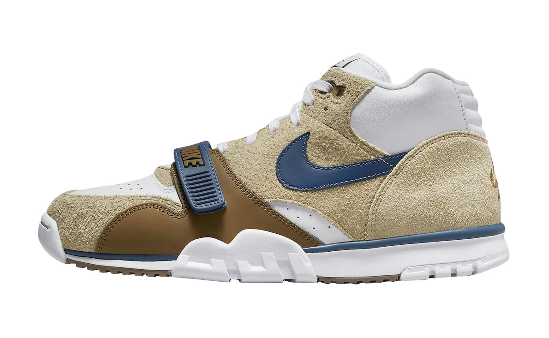 The Nike Air Trainer 1 