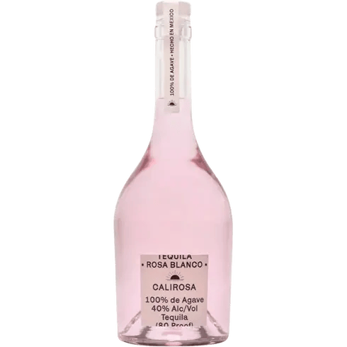 Adam Levine:  Calirosa Rosa Blanco Tequila