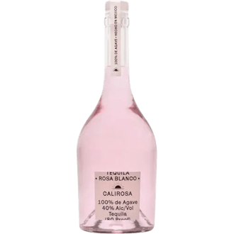 Adam Levine:  Calirosa Rosa Blanco Tequila