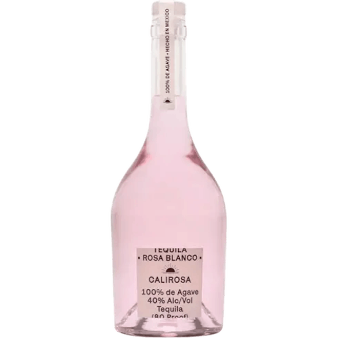 Adam Levine: Calirosa Rosa Blanco Tequila