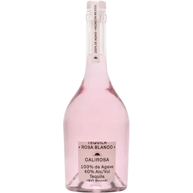 Adam Levine:  Calirosa Rosa Blanco Tequila