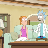 'Rick and Morty' Season 6 Episode 1 explained: Rick Prime, Jerryboree, and more