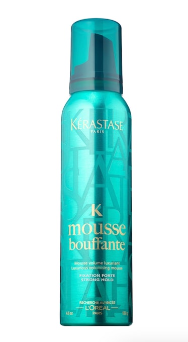Mousse Bouffante Volumizing Hair Mousse