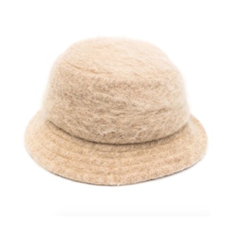 Marni Textured Bucket Hat