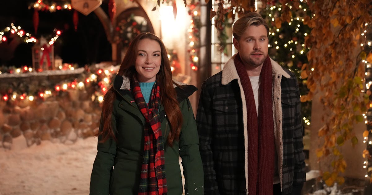 The best (and worst) holiday movies streaming on netflix Netflix's Fall & Holiday Movie Lineup Is Full Of Cozy Family Films