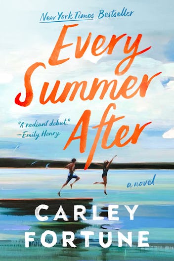 'Every Summer After' by Carley Fortune