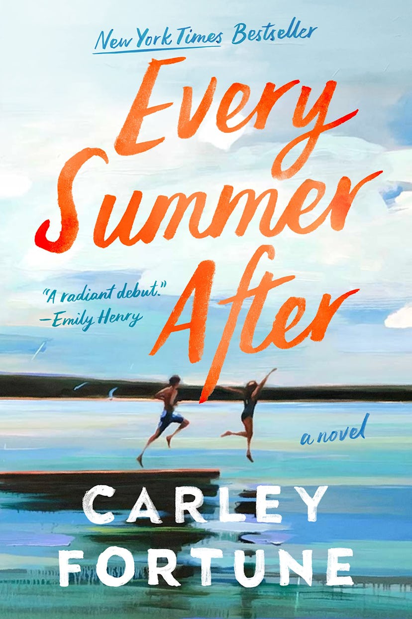 'Every Summer After' by Carley Fortune