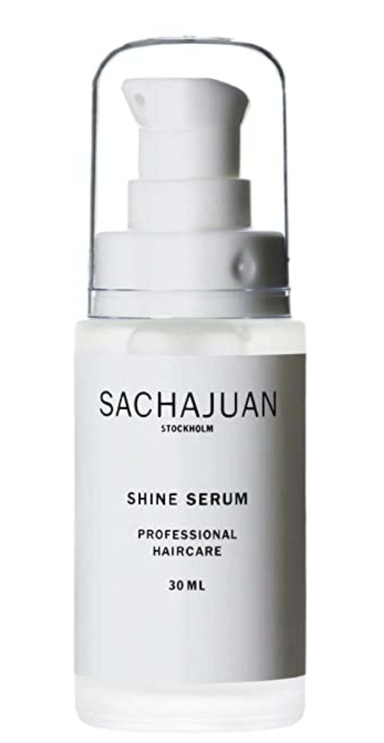 Shine Serum