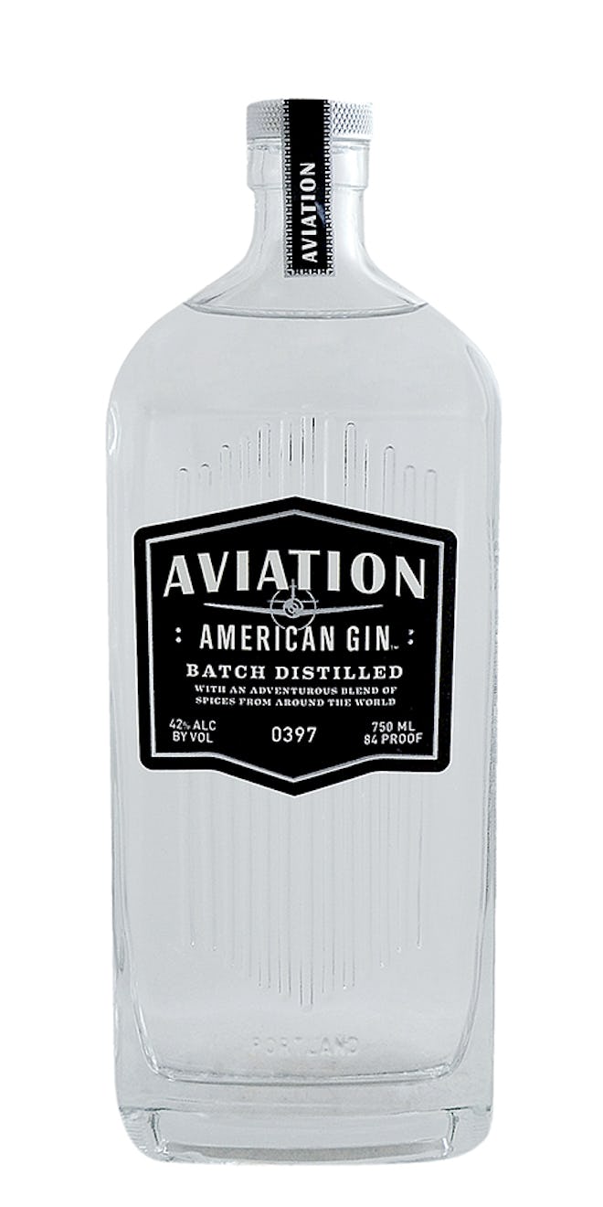 Ryan Reynolds: Aviation Gin