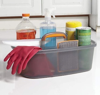Casabella Multipurpose Cleaning Storage Caddy