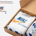 Nike x Rit Dye DIY tie-dye kits